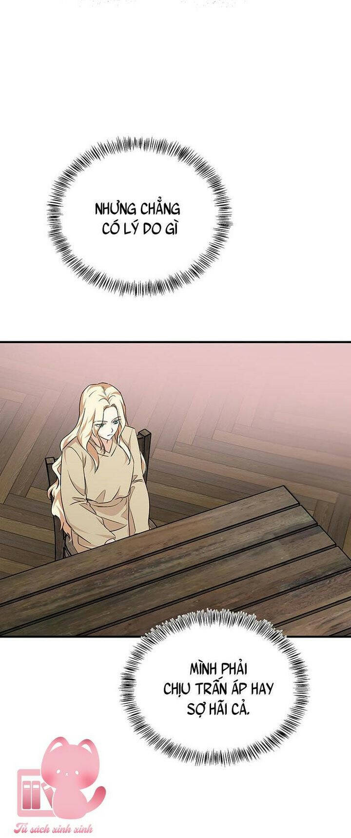 Ác Nữ Trùng Sinh Chap 117 - Next Chap 118