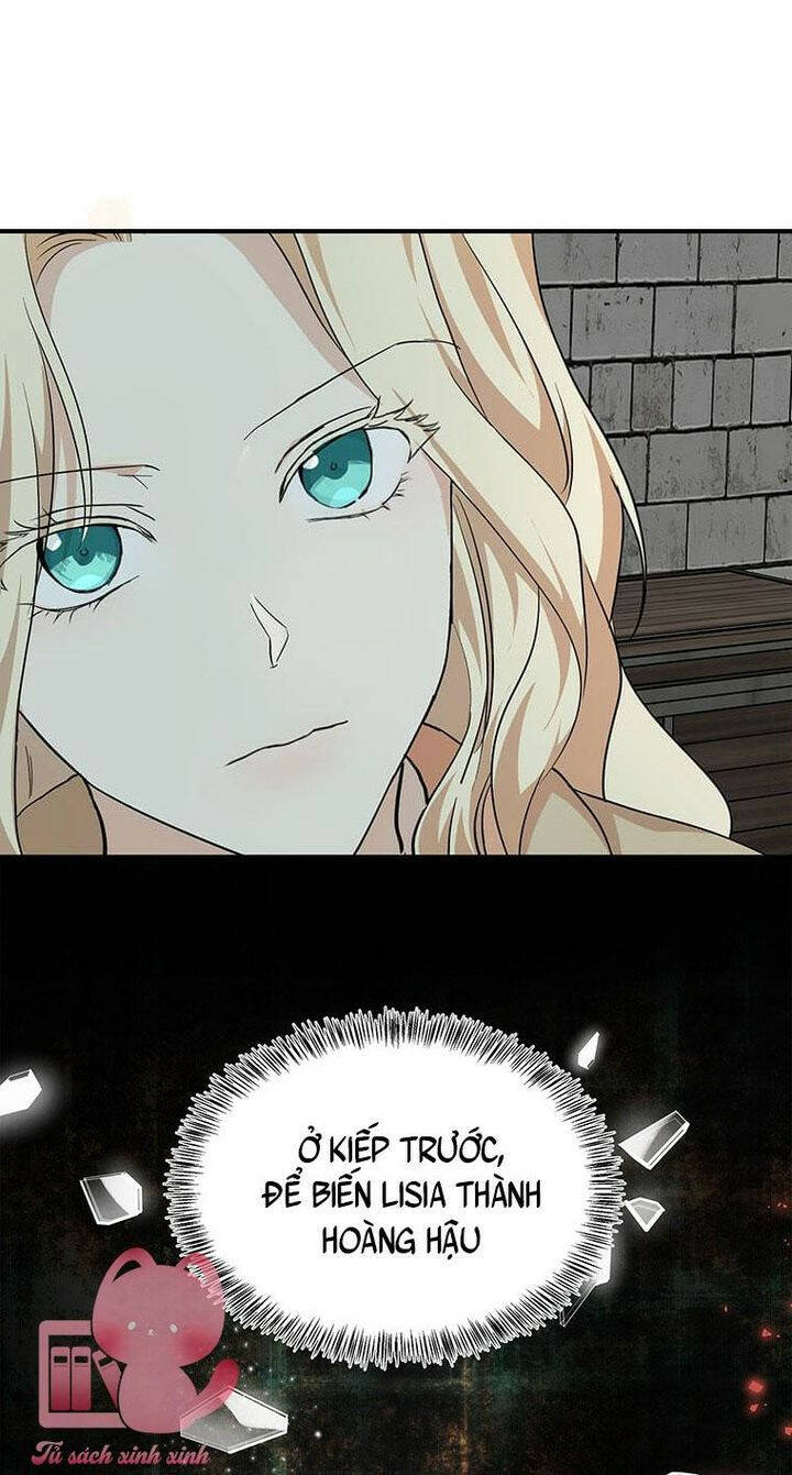 Ác Nữ Trùng Sinh Chap 117 - Next Chap 118