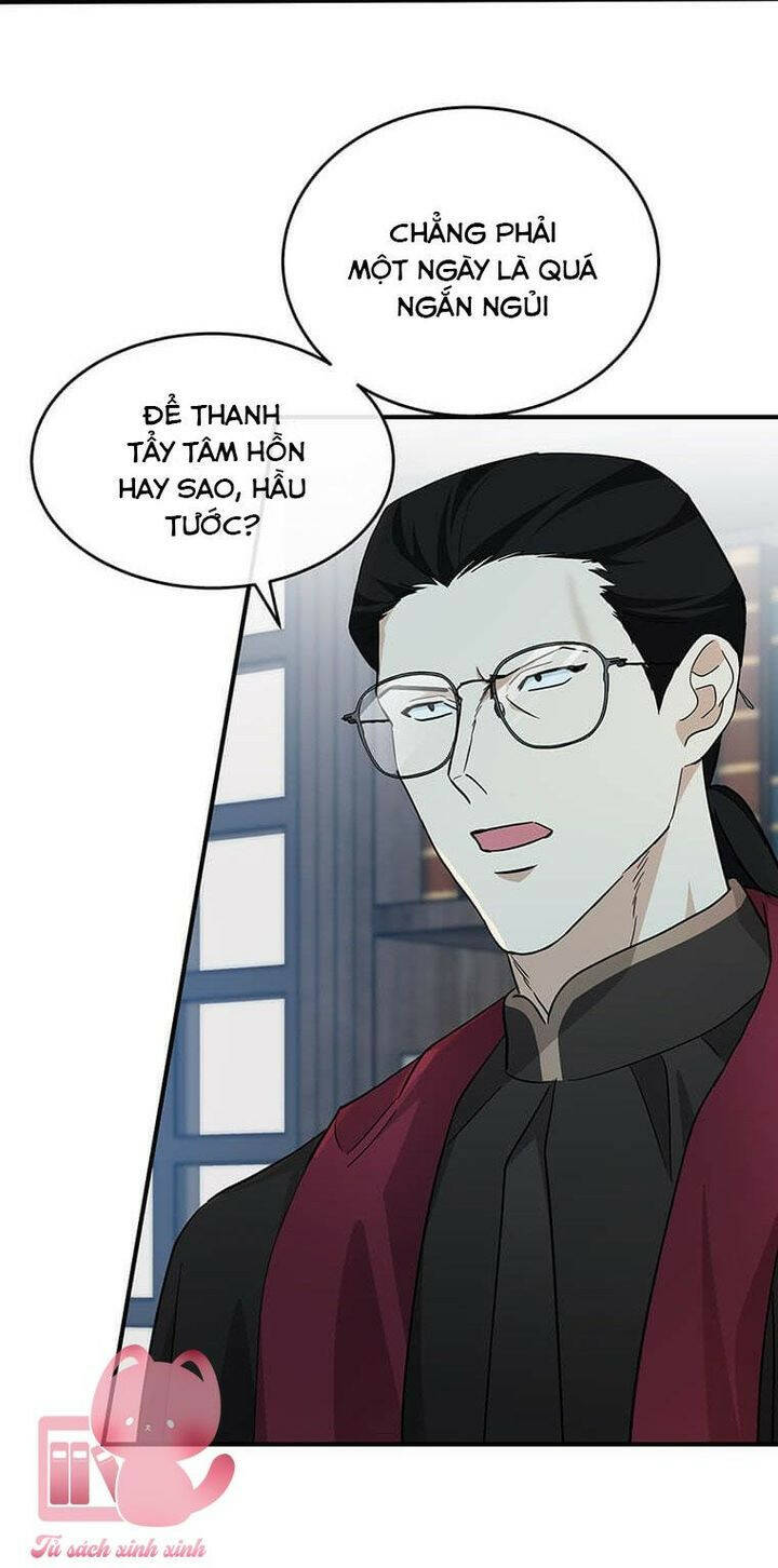 Ác Nữ Trùng Sinh Chap 117 - Next Chap 118