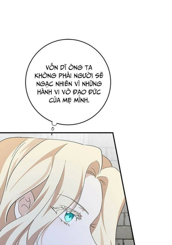 Ác Nữ Trùng Sinh Chap 117 - Next Chap 118