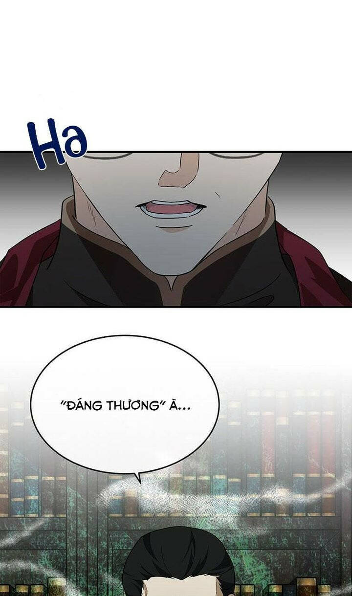 Ác Nữ Trùng Sinh Chap 117 - Next Chap 118