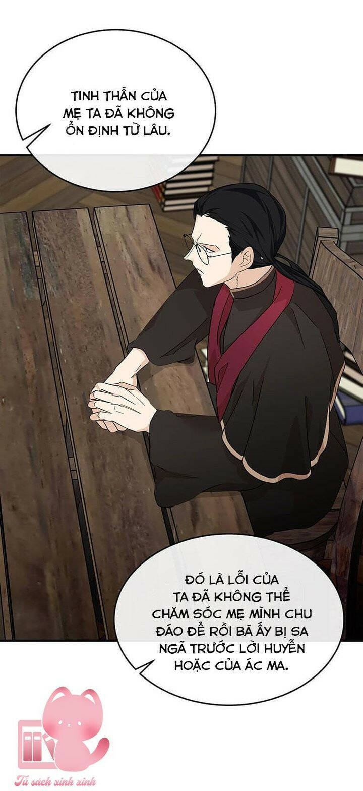 Ác Nữ Trùng Sinh Chap 117 - Next Chap 118