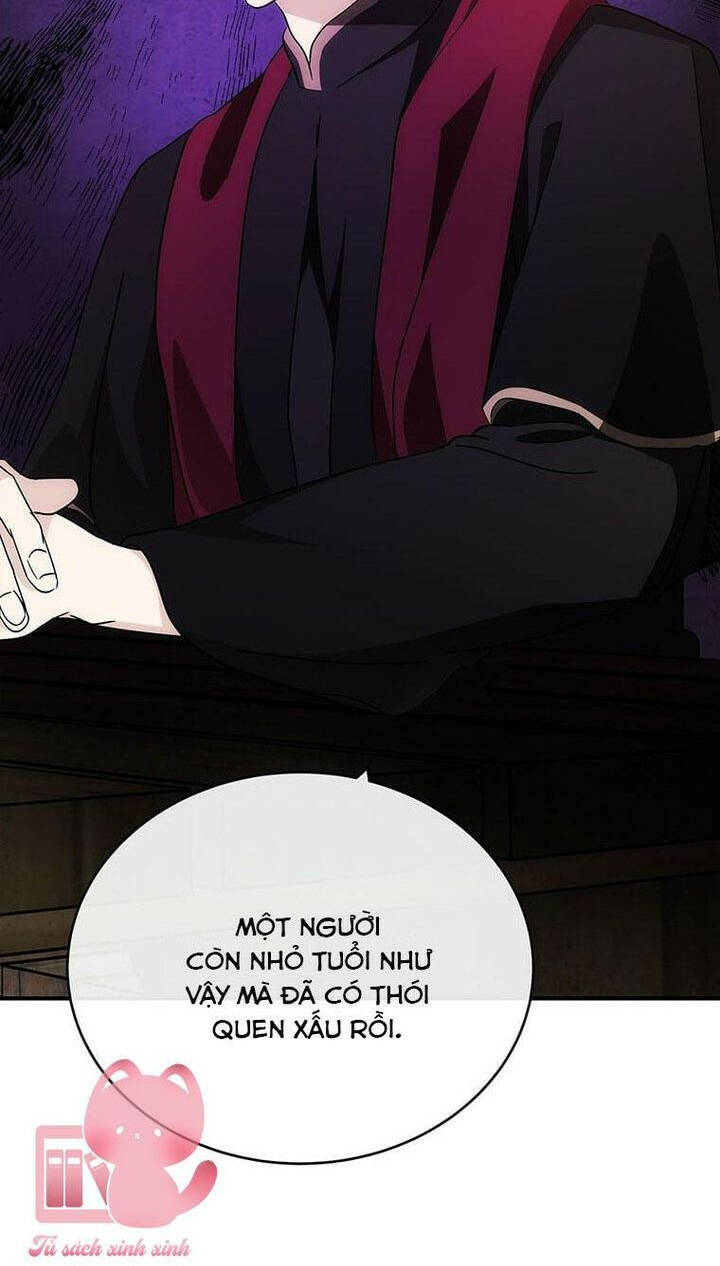 Ác Nữ Trùng Sinh Chap 117 - Next Chap 118