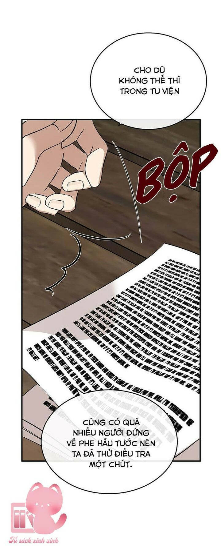 Ác Nữ Trùng Sinh Chap 117 - Next Chap 118