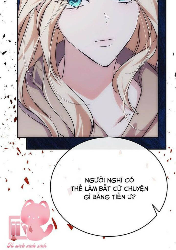 Ác Nữ Trùng Sinh Chap 117 - Next Chap 118