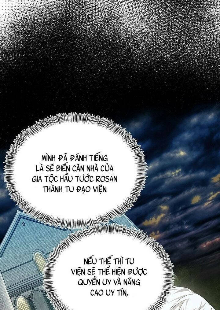 Ác Nữ Trùng Sinh Chap 117 - Next Chap 118