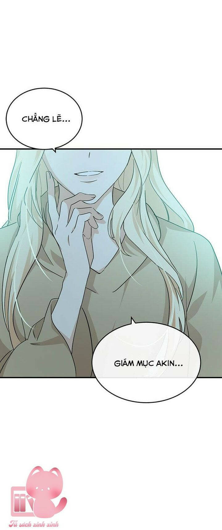 Ác Nữ Trùng Sinh Chap 117 - Next Chap 118