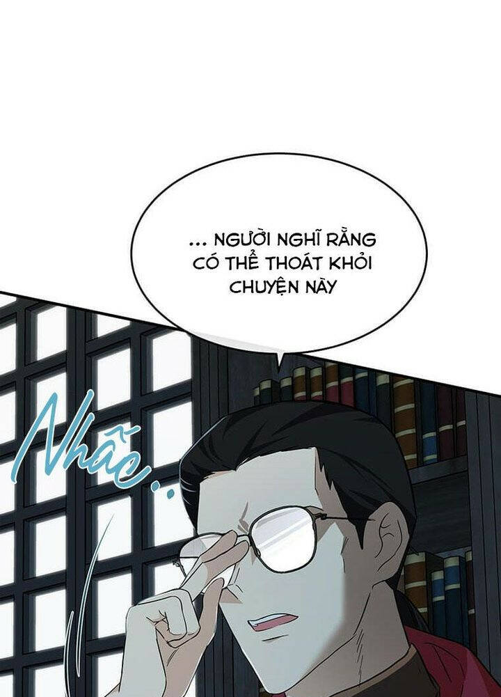Ác Nữ Trùng Sinh Chap 117 - Next Chap 118