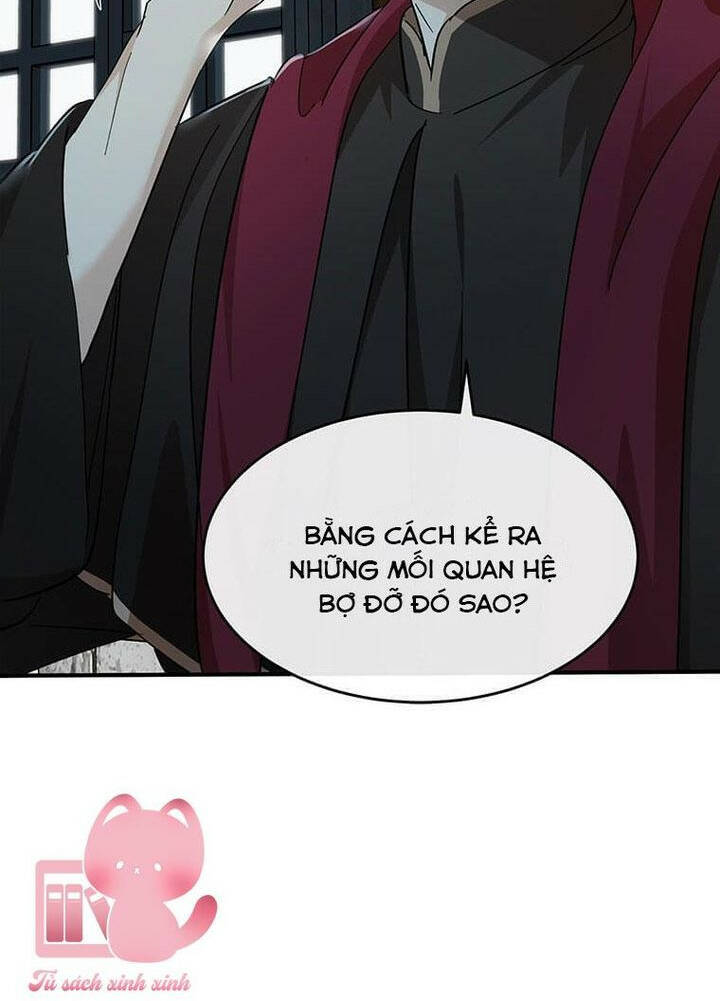 Ác Nữ Trùng Sinh Chap 117 - Next Chap 118