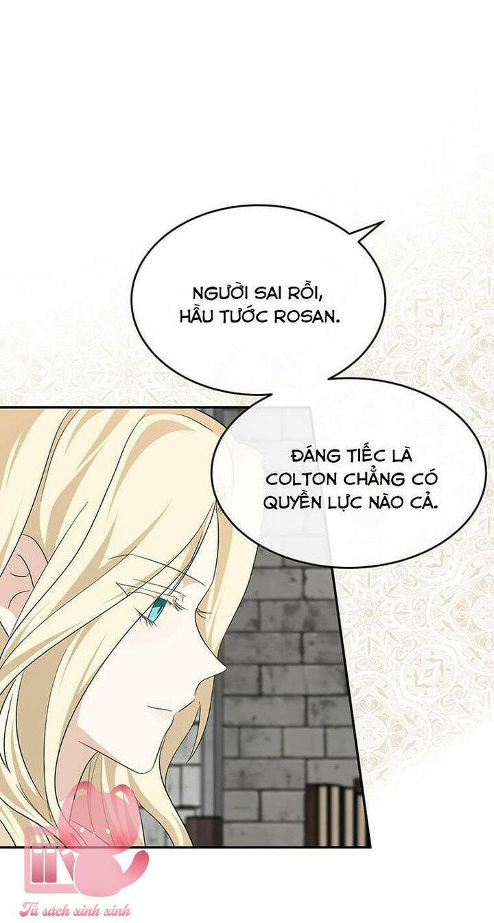 Ác Nữ Trùng Sinh Chap 117 - Next Chap 118