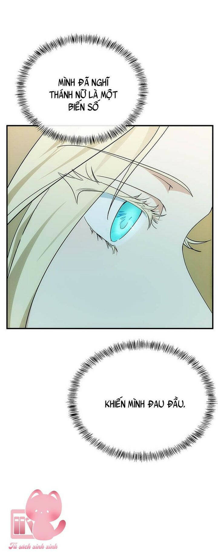 Ác Nữ Trùng Sinh Chap 117 - Next Chap 118