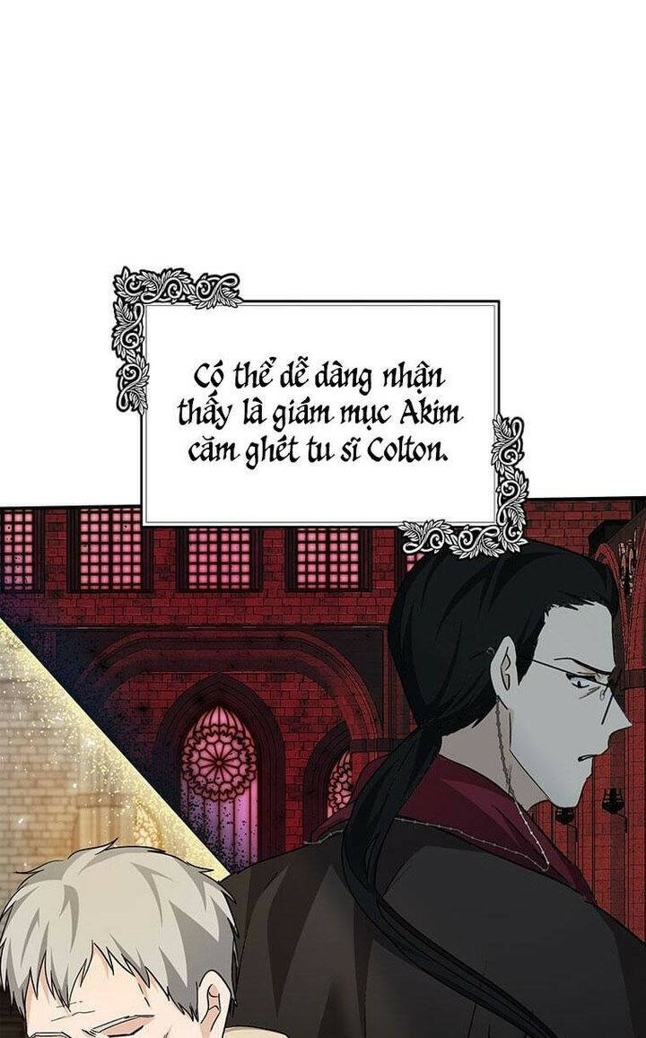 Ác Nữ Trùng Sinh Chap 117 - Next Chap 118