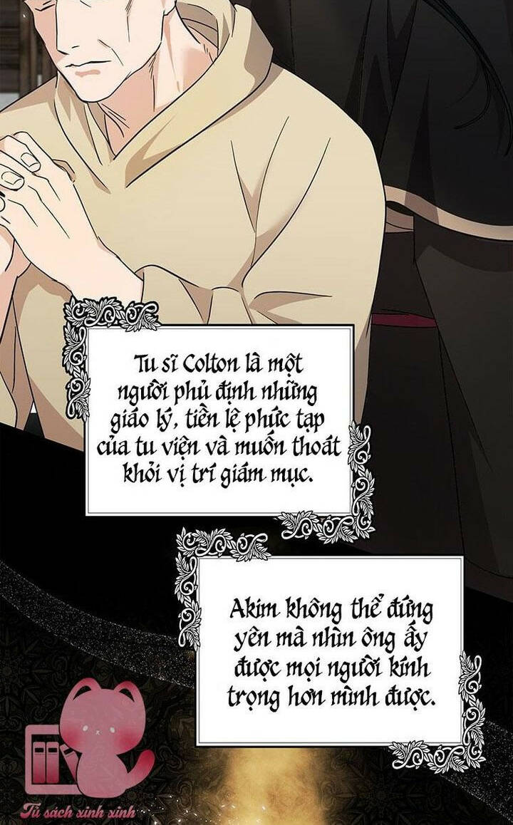 Ác Nữ Trùng Sinh Chap 117 - Next Chap 118