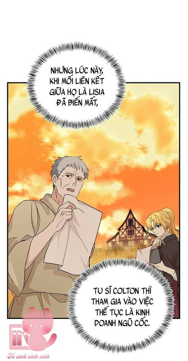 Ác Nữ Trùng Sinh Chap 117 - Next Chap 118