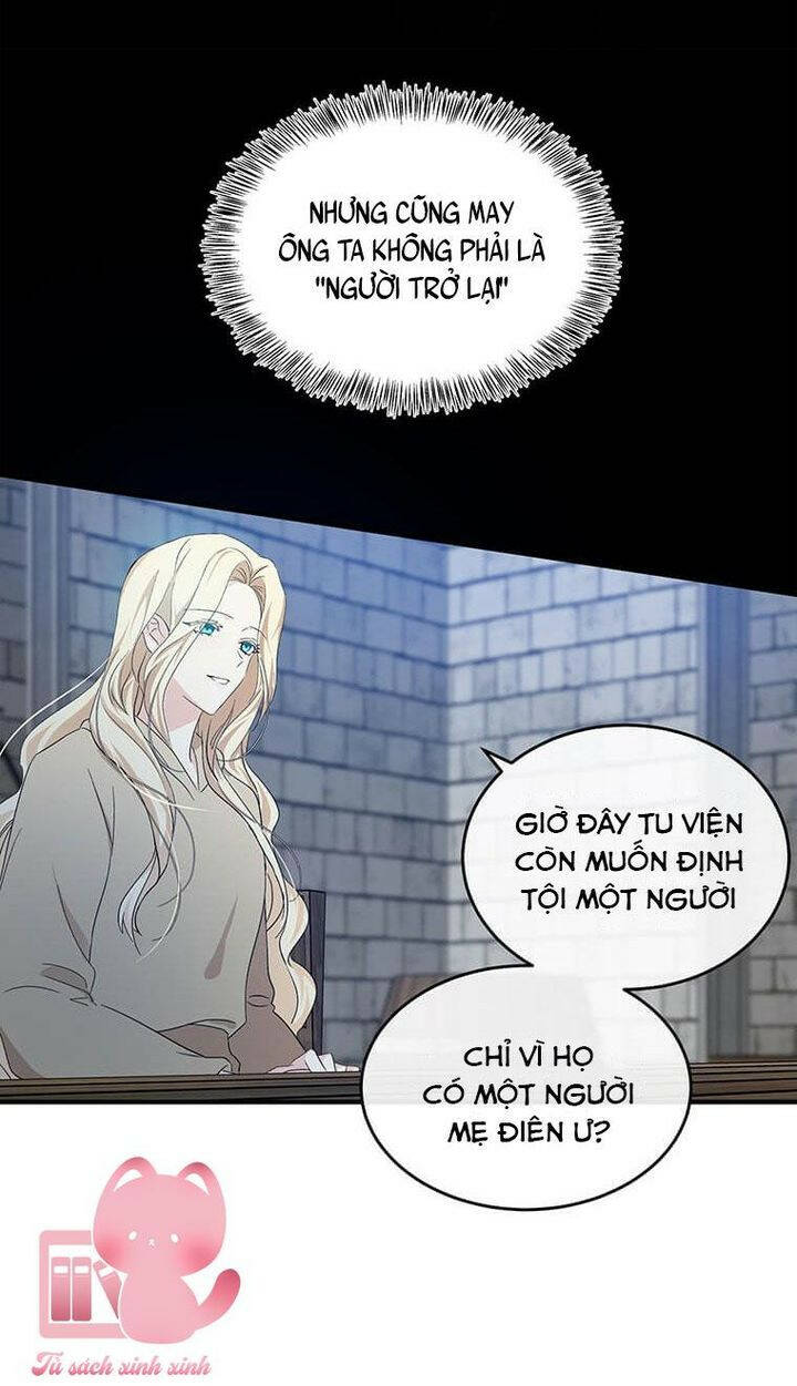 Ác Nữ Trùng Sinh Chap 117 - Next Chap 118