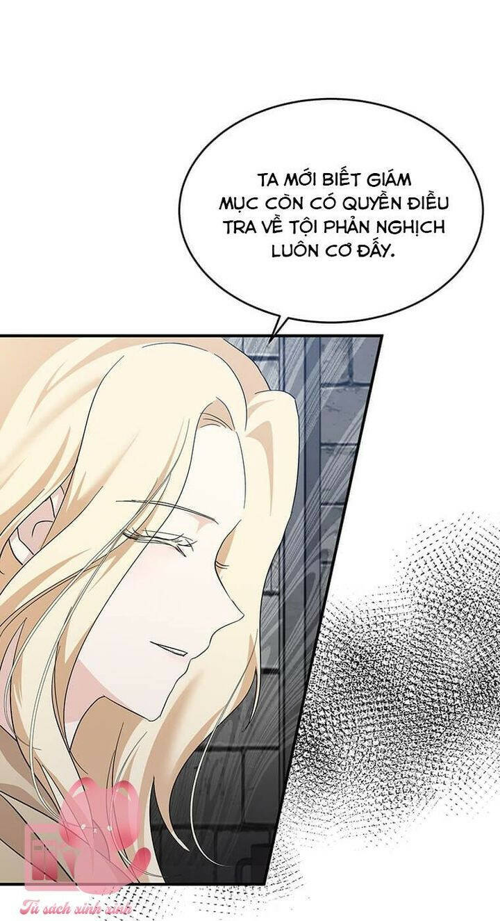 Ác Nữ Trùng Sinh Chap 117 - Next Chap 118