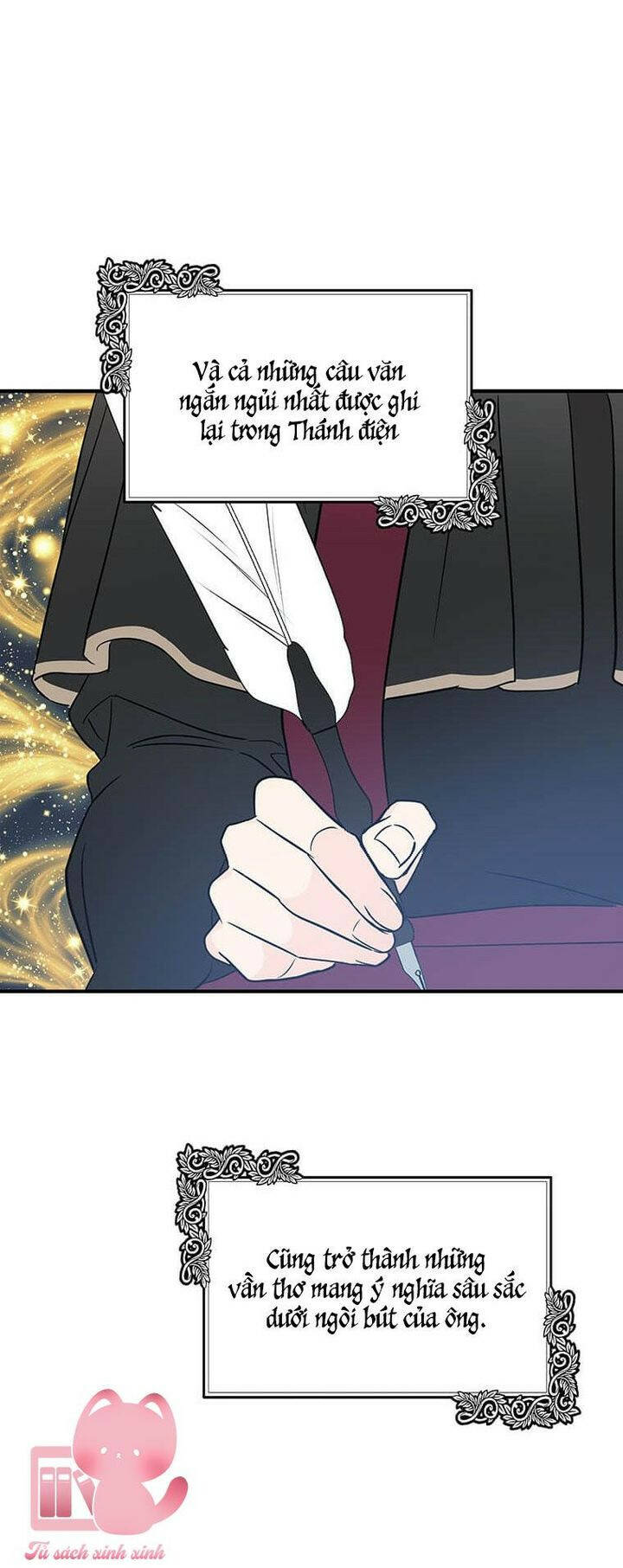 Ác Nữ Trùng Sinh Chap 117 - Next Chap 118