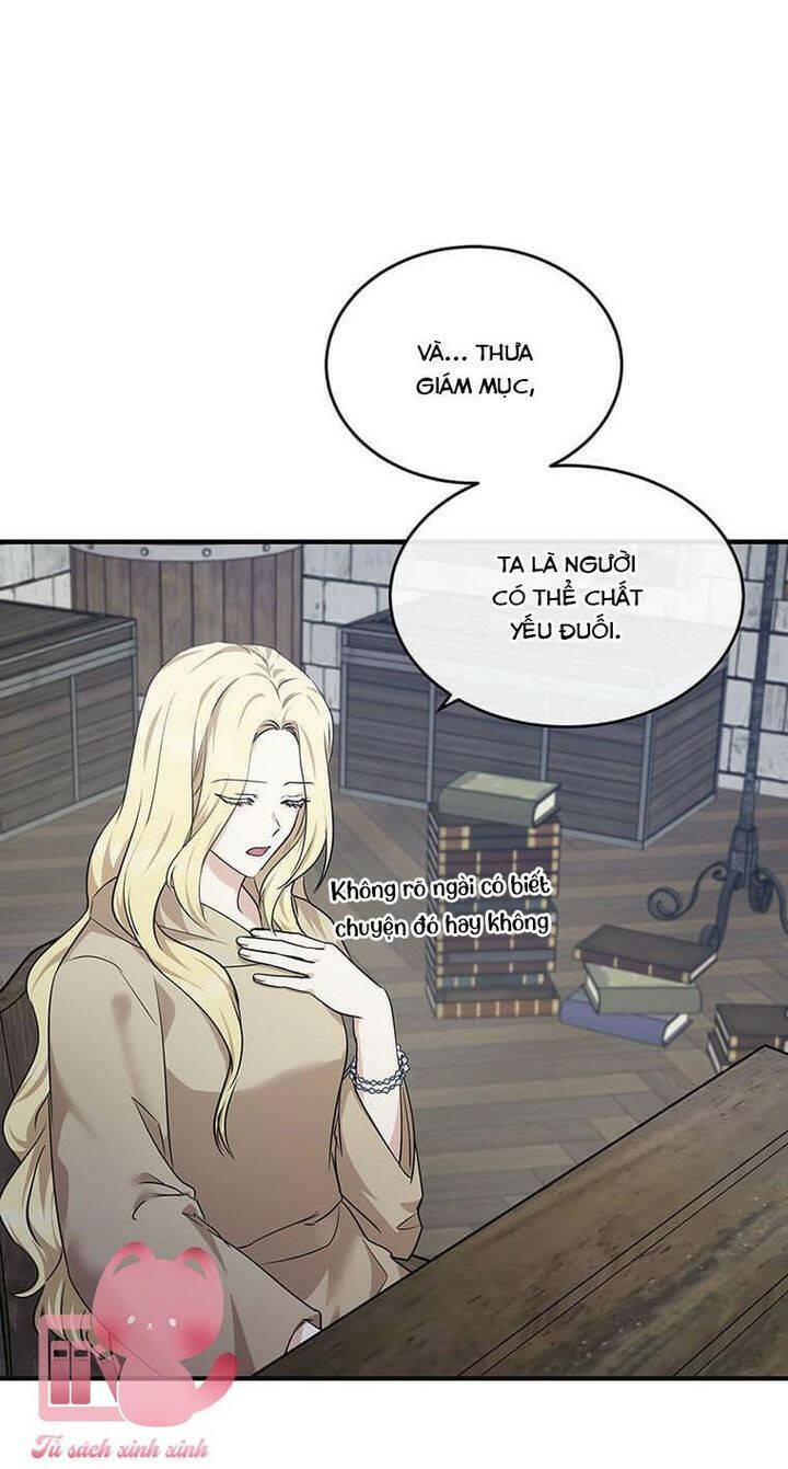 Ác Nữ Trùng Sinh Chap 118 - Next Chap 119