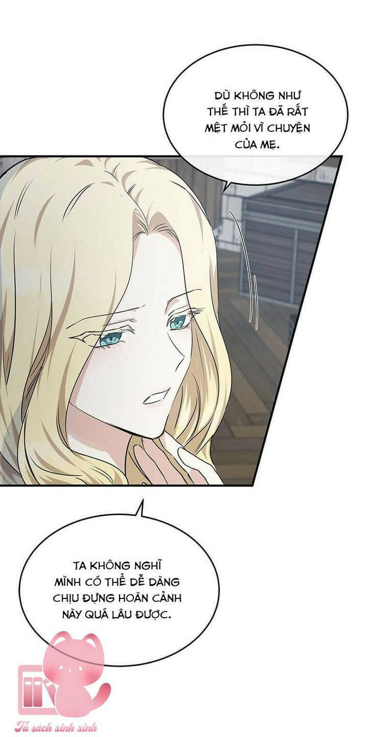 Ác Nữ Trùng Sinh Chap 118 - Next Chap 119