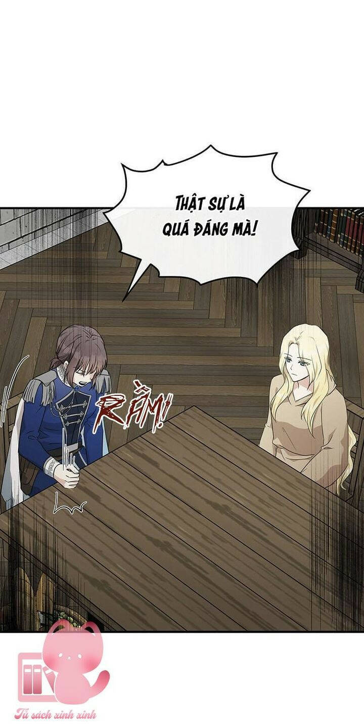 Ác Nữ Trùng Sinh Chap 118 - Next Chap 119