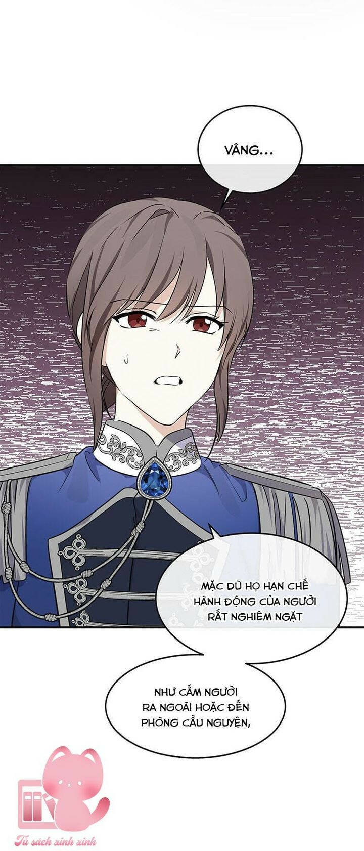 Ác Nữ Trùng Sinh Chap 118 - Next Chap 119