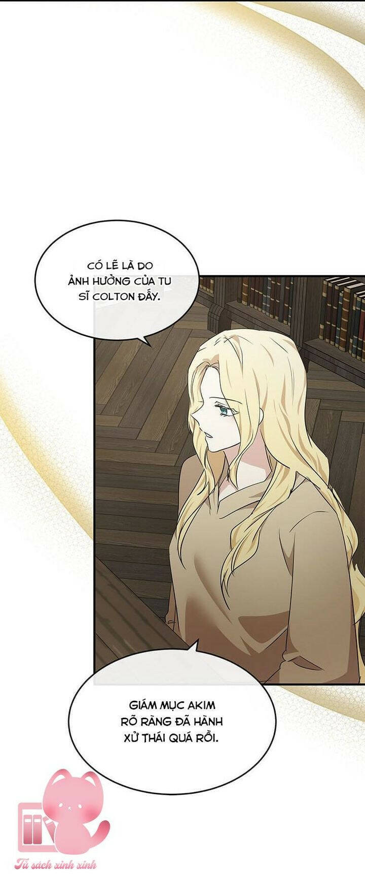 Ác Nữ Trùng Sinh Chap 118 - Next Chap 119