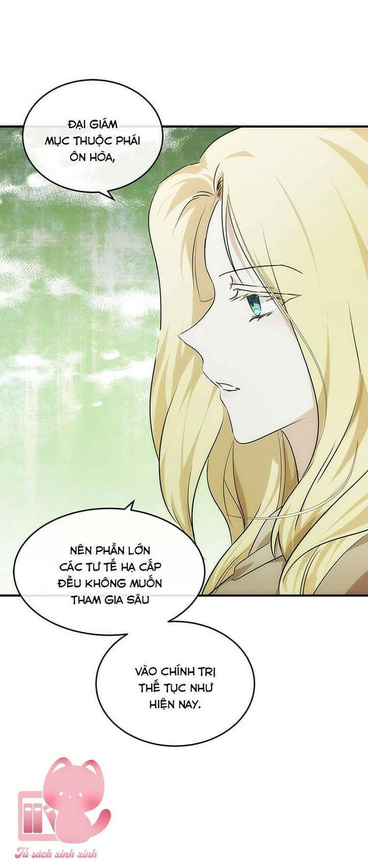 Ác Nữ Trùng Sinh Chap 118 - Next Chap 119