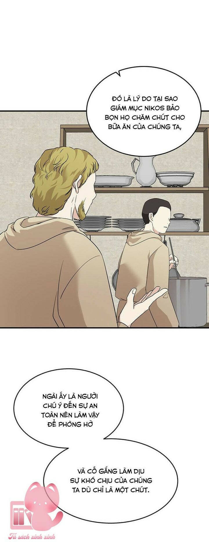 Ác Nữ Trùng Sinh Chap 118 - Next Chap 119