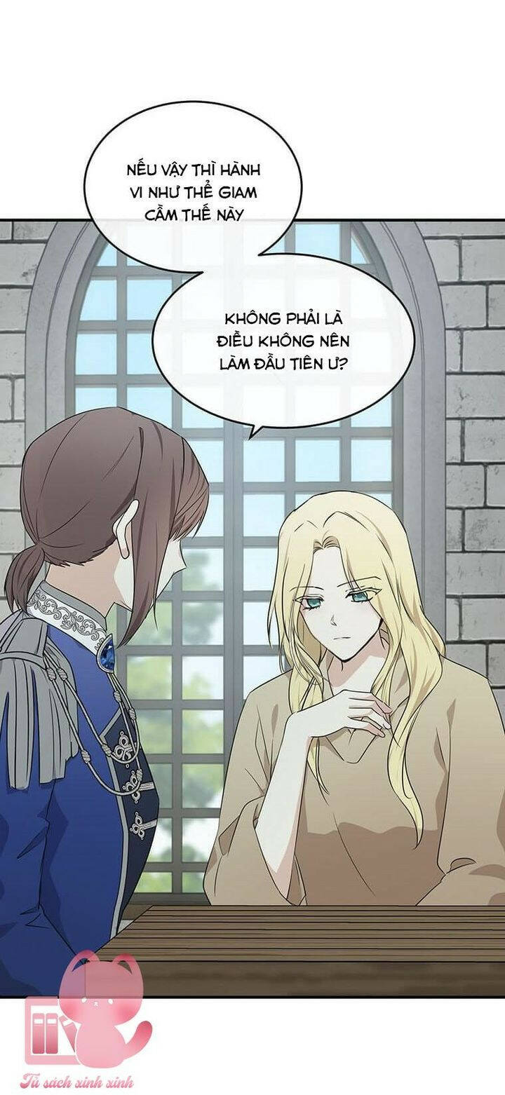 Ác Nữ Trùng Sinh Chap 118 - Next Chap 119