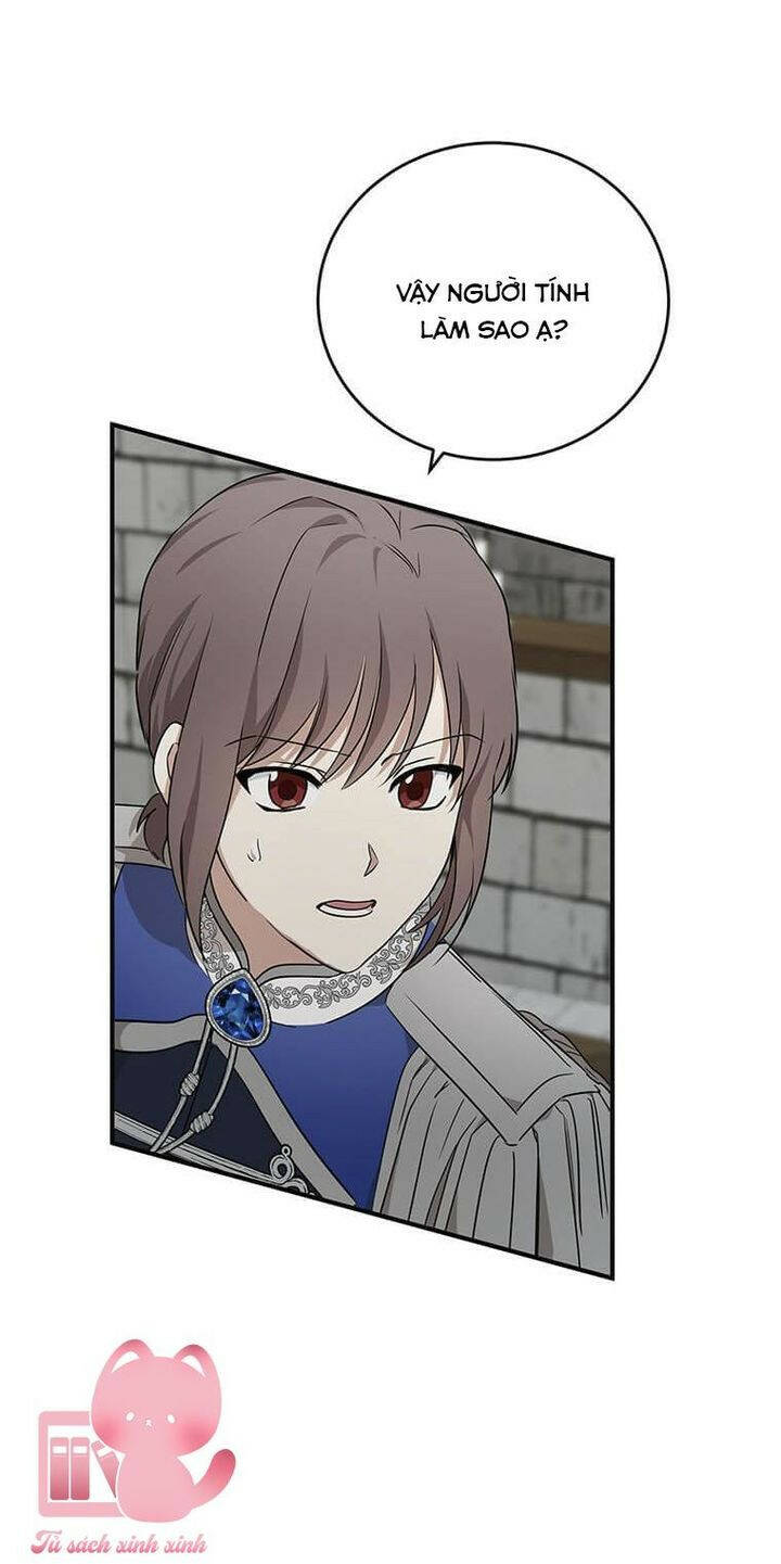 Ác Nữ Trùng Sinh Chap 118 - Next Chap 119