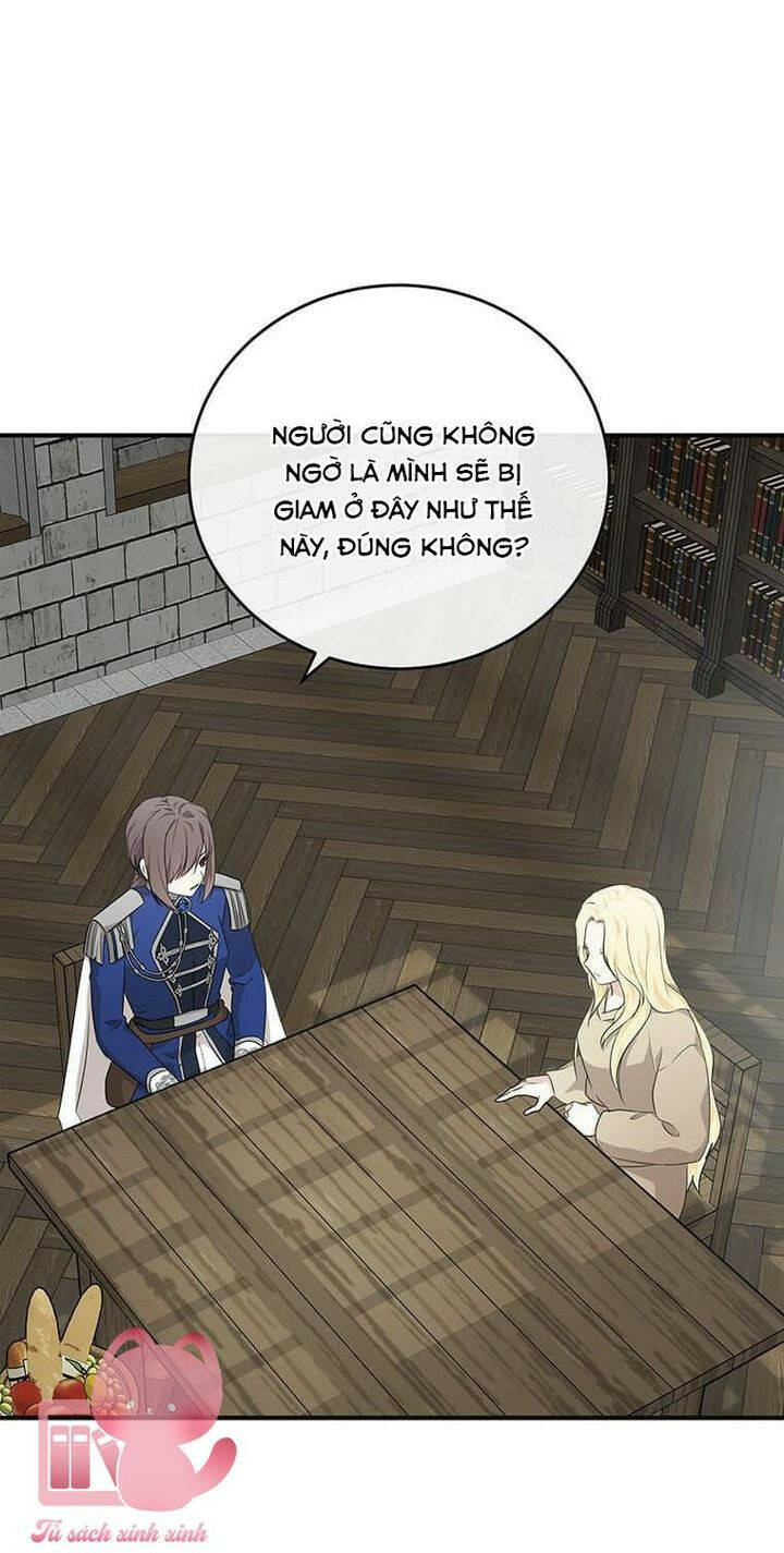 Ác Nữ Trùng Sinh Chap 118 - Next Chap 119