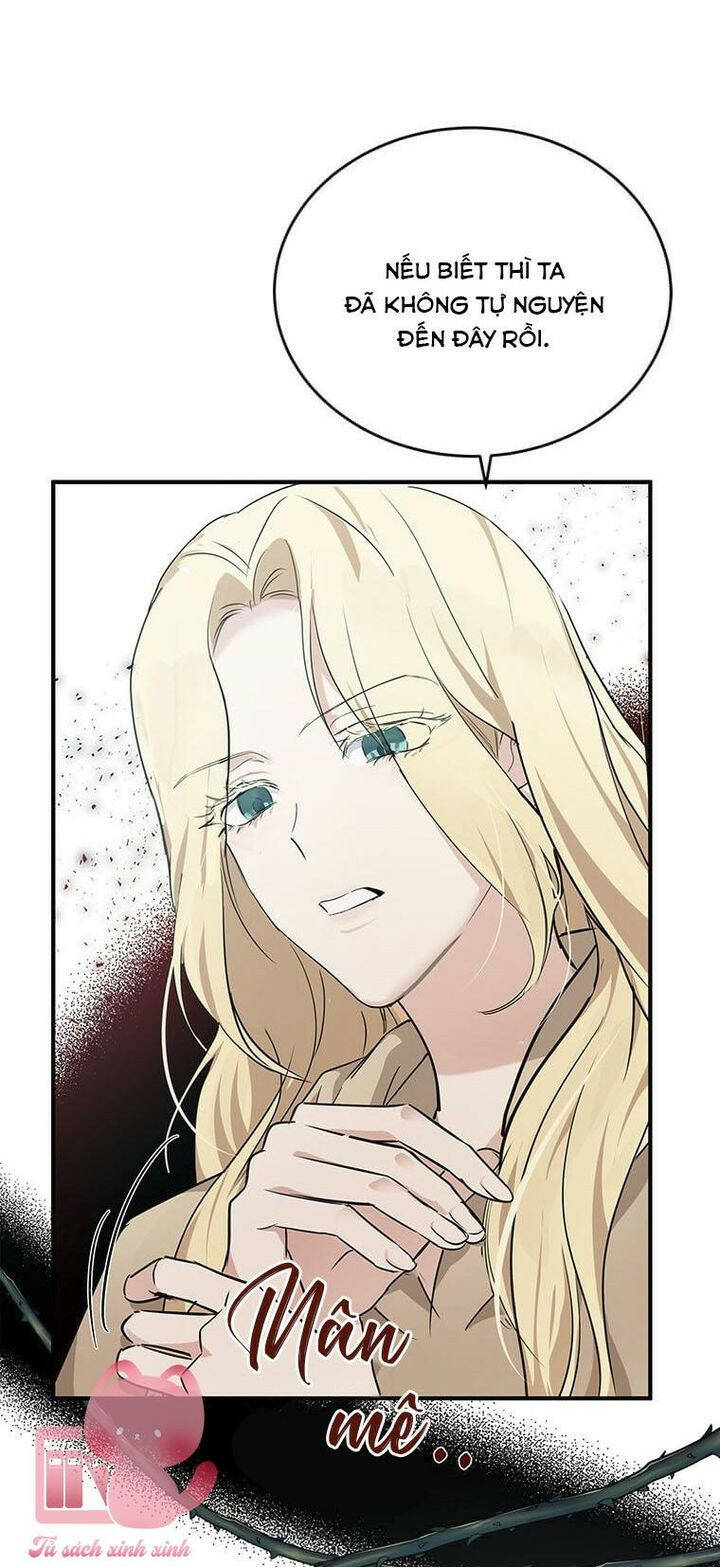 Ác Nữ Trùng Sinh Chap 118 - Next Chap 119