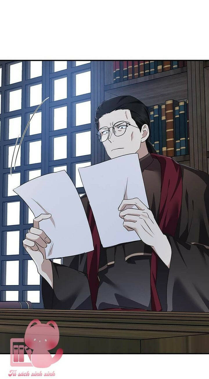 Ác Nữ Trùng Sinh Chap 118 - Next Chap 119