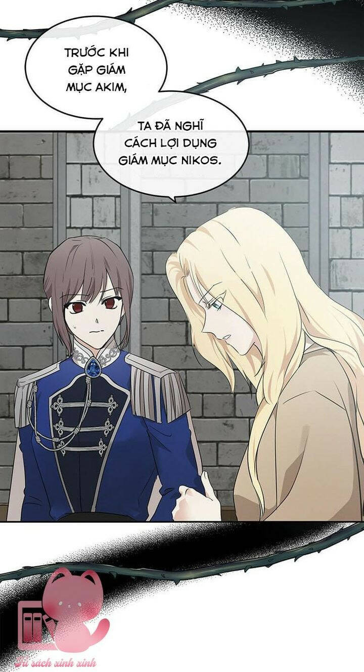 Ác Nữ Trùng Sinh Chap 118 - Next Chap 119