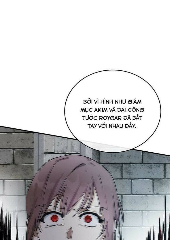 Ác Nữ Trùng Sinh Chap 118 - Next Chap 119