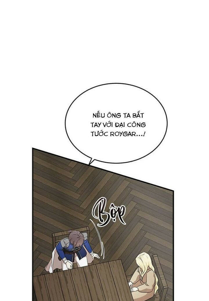 Ác Nữ Trùng Sinh Chap 118 - Next Chap 119