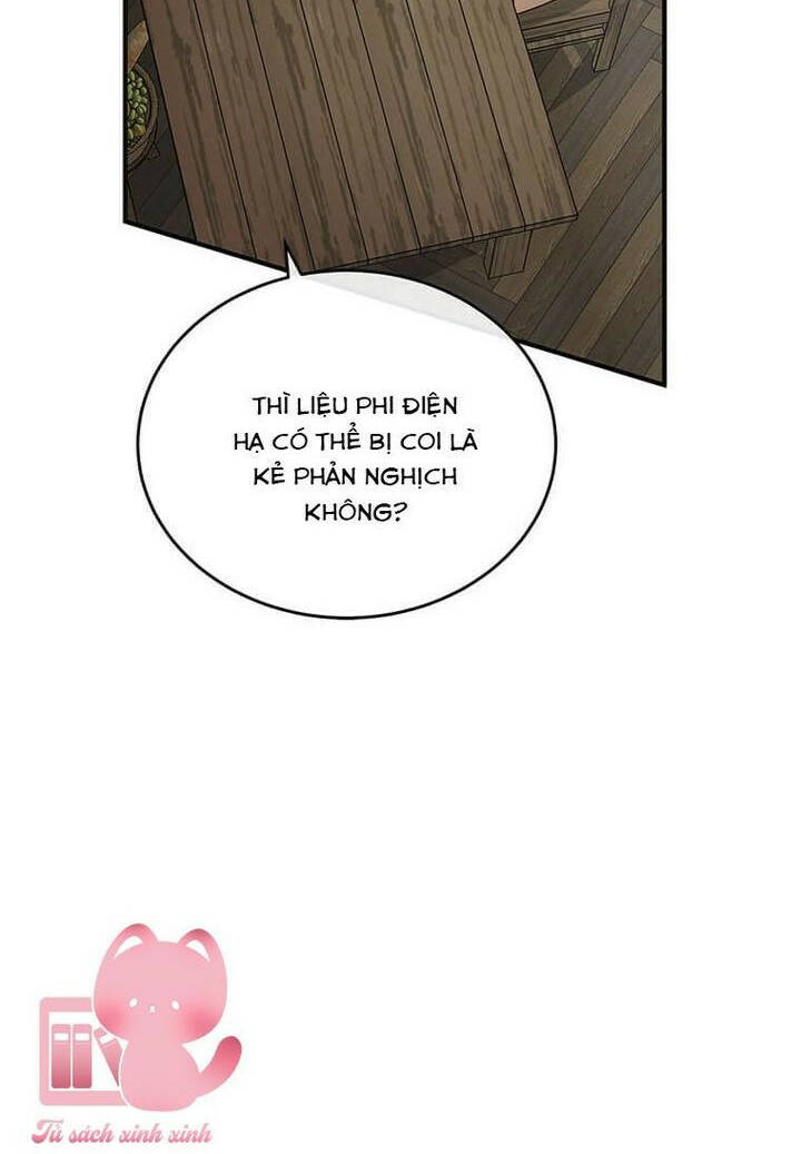 Ác Nữ Trùng Sinh Chap 118 - Next Chap 119