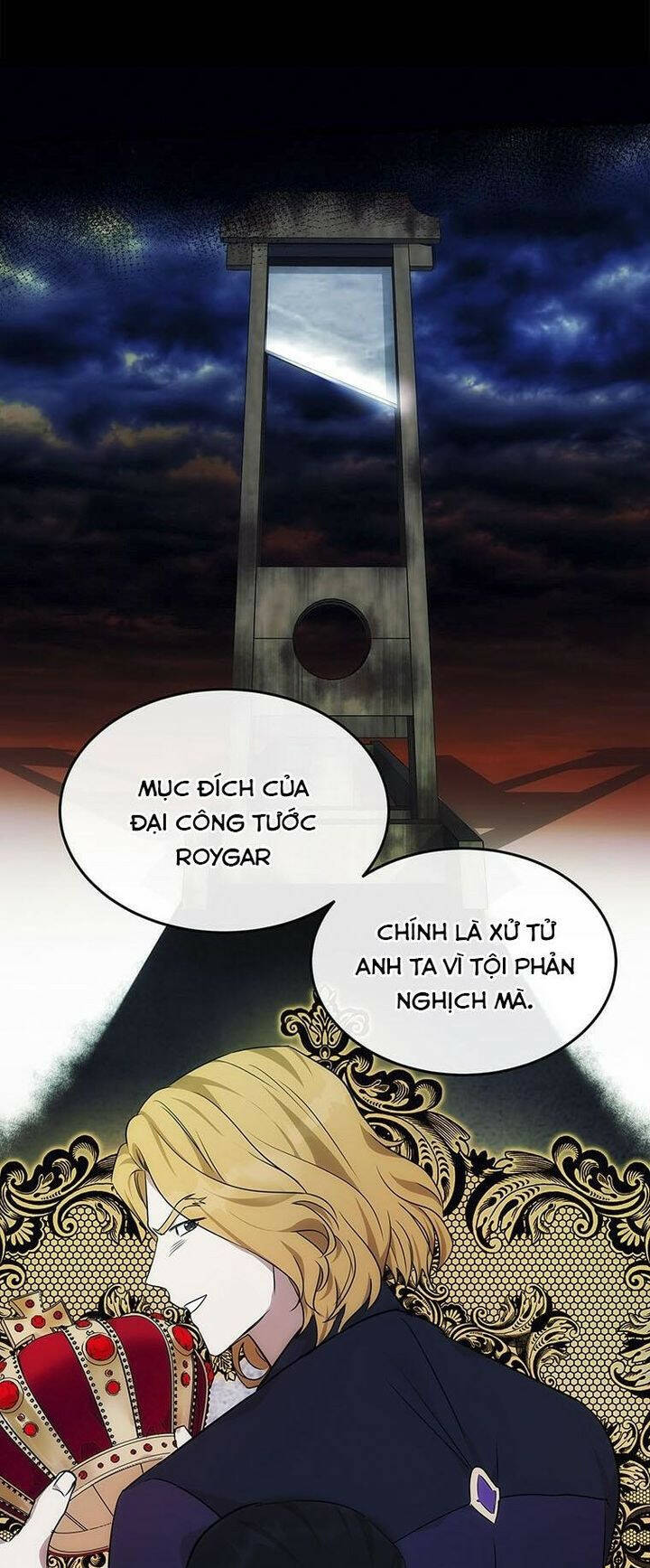 Ác Nữ Trùng Sinh Chap 118 - Next Chap 119