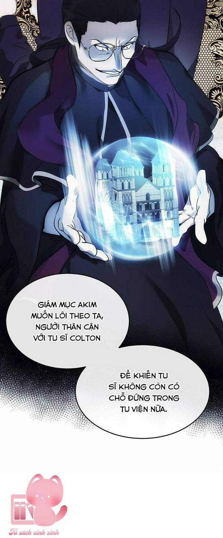 Ác Nữ Trùng Sinh Chap 118 - Next Chap 119