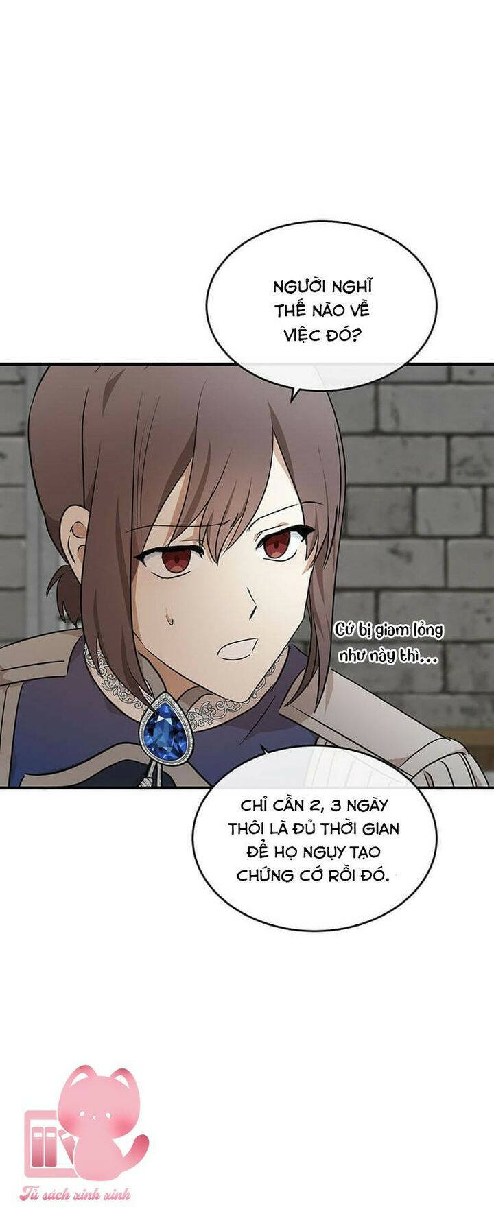 Ác Nữ Trùng Sinh Chap 118 - Next Chap 119