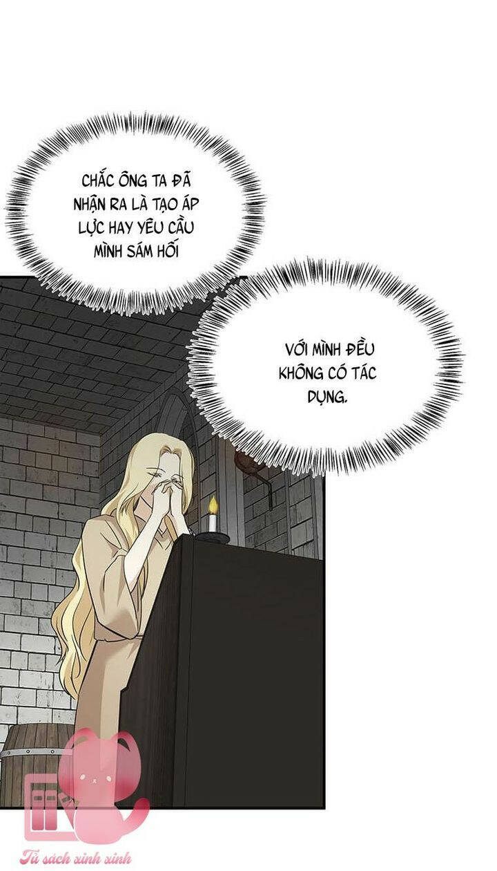 Ác Nữ Trùng Sinh Chap 118 - Next Chap 119