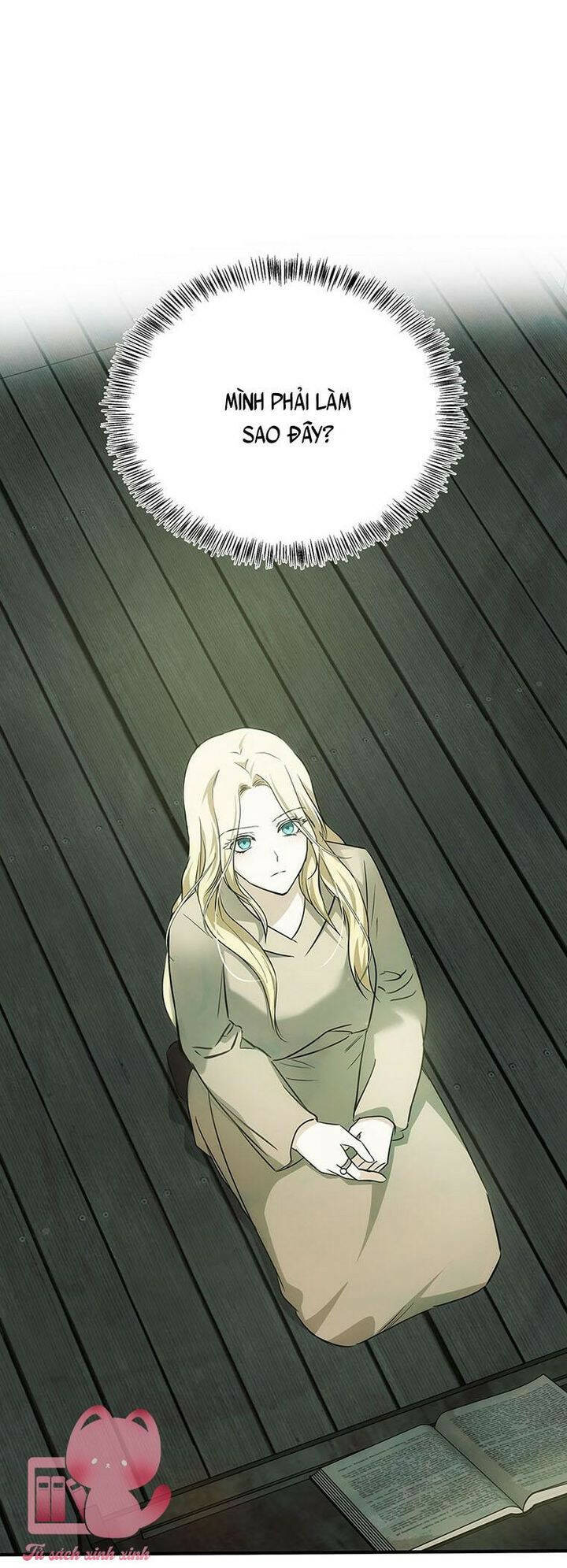 Ác Nữ Trùng Sinh Chap 118 - Next Chap 119