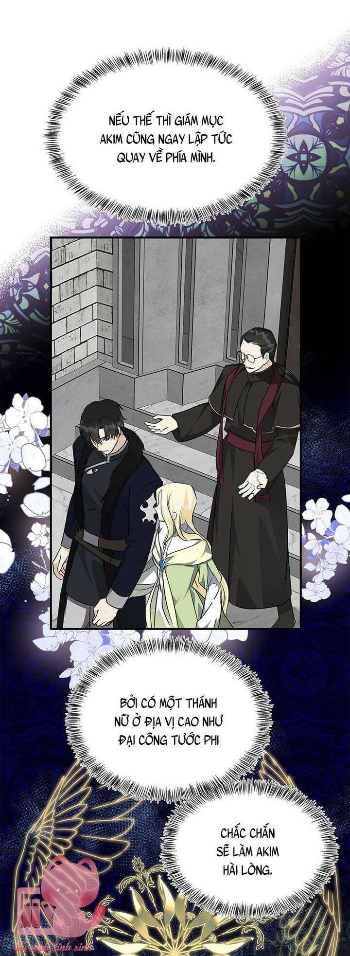 Ác Nữ Trùng Sinh Chap 118 - Next Chap 119