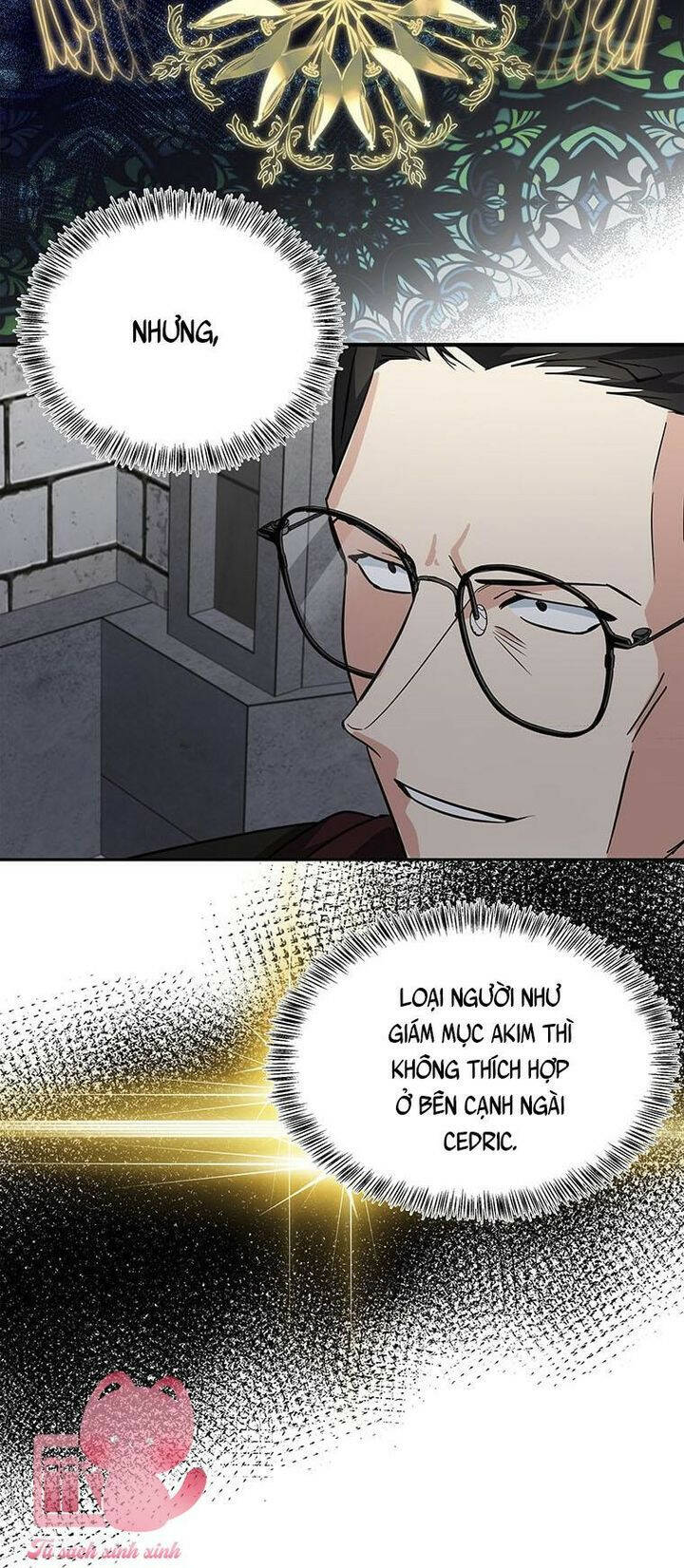 Ác Nữ Trùng Sinh Chap 118 - Next Chap 119