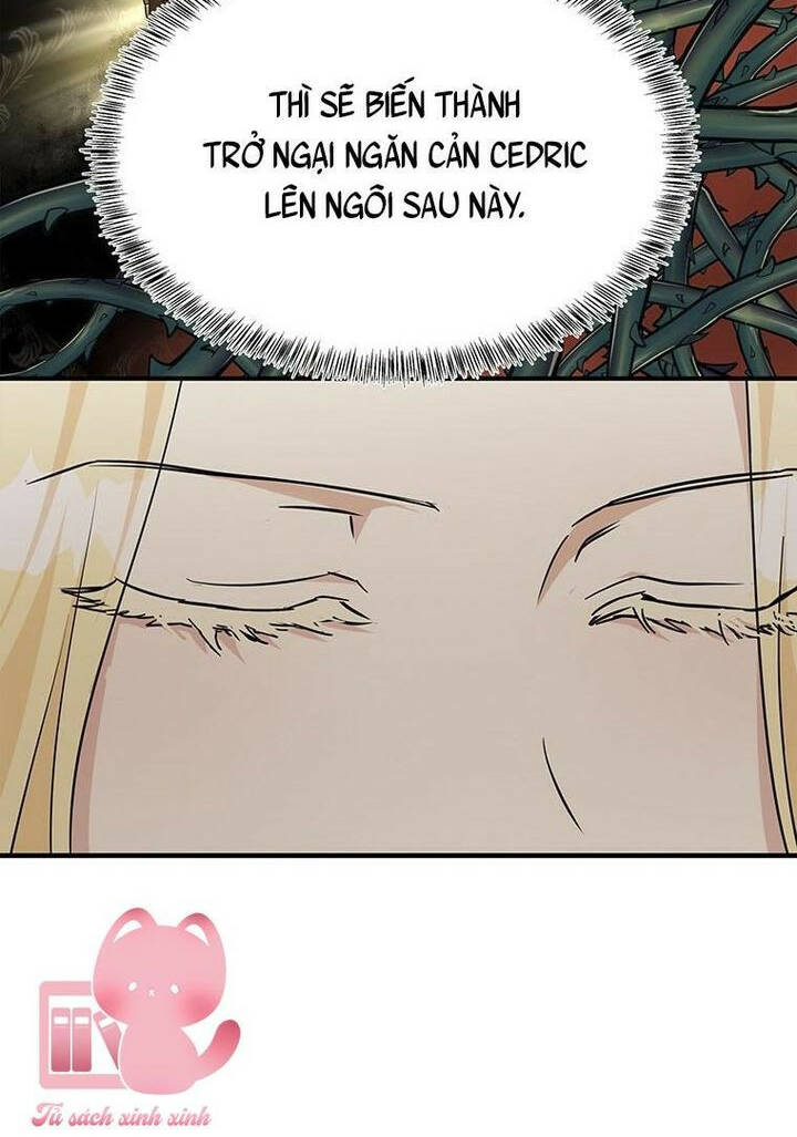 Ác Nữ Trùng Sinh Chap 118 - Next Chap 119