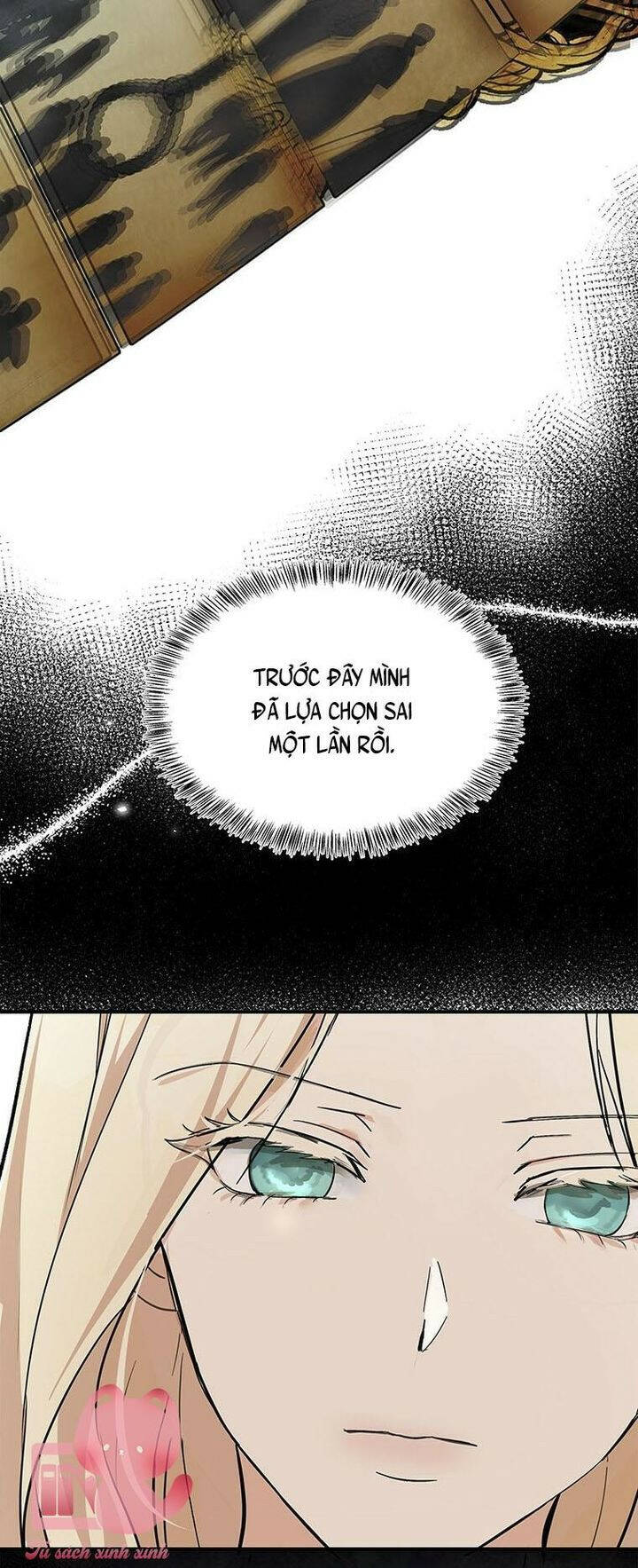 Ác Nữ Trùng Sinh Chap 118 - Next Chap 119