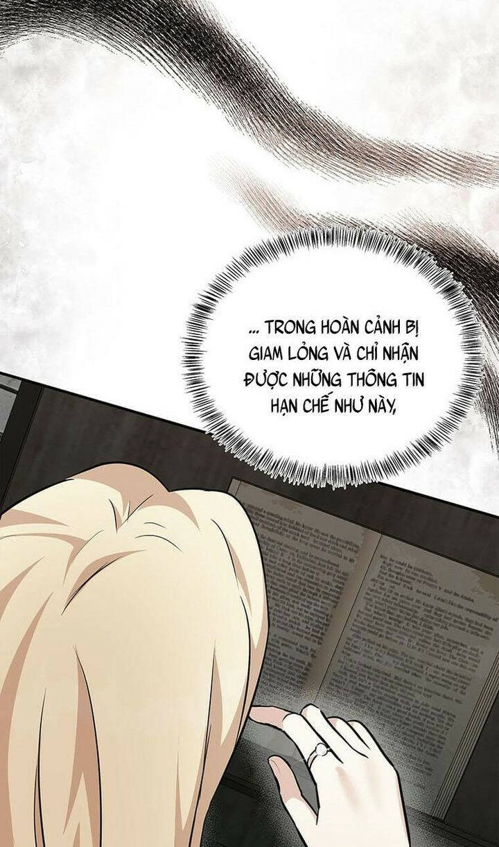 Ác Nữ Trùng Sinh Chap 118 - Next Chap 119