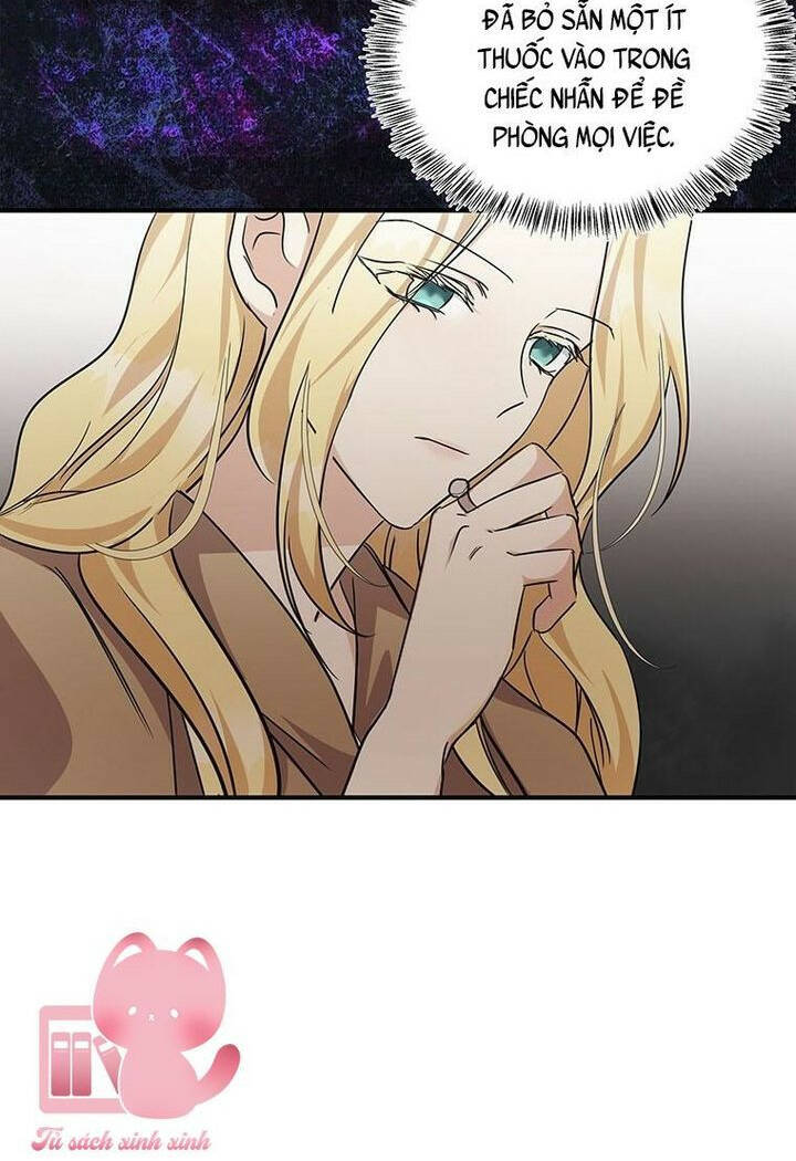 Ác Nữ Trùng Sinh Chap 118 - Next Chap 119
