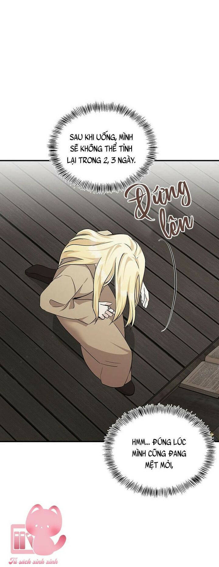 Ác Nữ Trùng Sinh Chap 118 - Next Chap 119