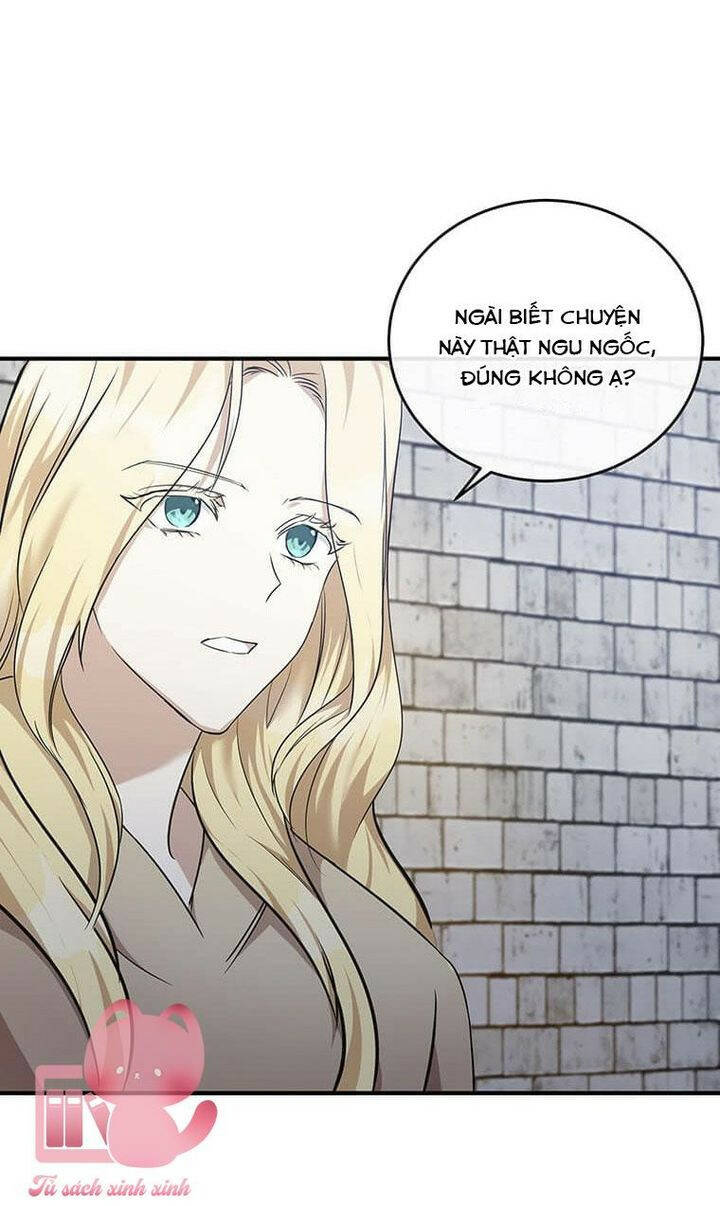 Ác Nữ Trùng Sinh Chap 118 - Next Chap 119